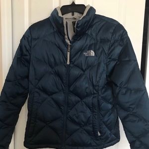 Northface Puffer Jacket